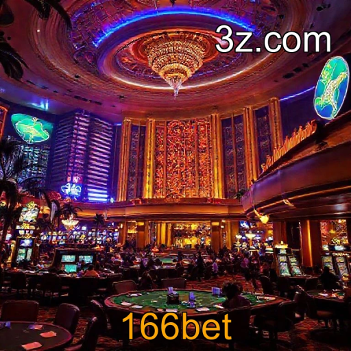 Apostas Inovadoras: Explore a Betting no 166bet