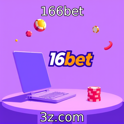 166bet - Atuais tendências na indústria de jogos online