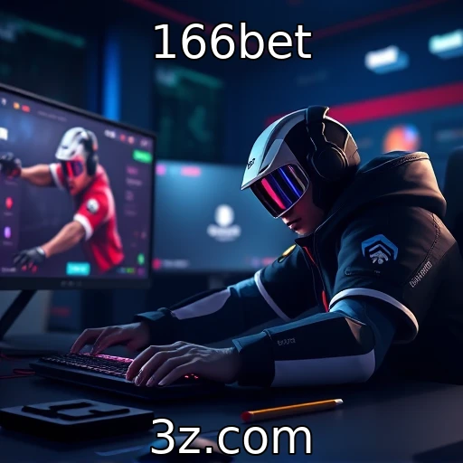 E-sports como nova fronteira para negócios de jogos