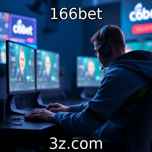 Aumento da popularidade dos eSports entre jovens