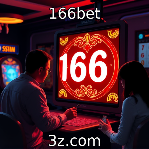 166bet : Ética nos jogos eletrônicos e a responsabilidade da indústria