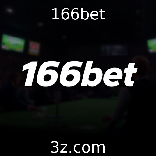 166bet | Crescimento da indústria de jogos em mercados emergentes