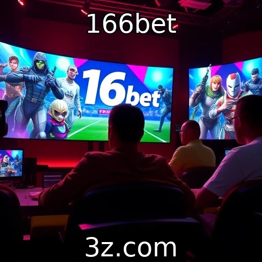 Crescimento das plataformas de streaming de jogos