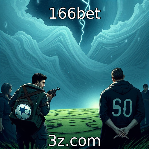 166bet - A importância da narrativa em jogos modernos