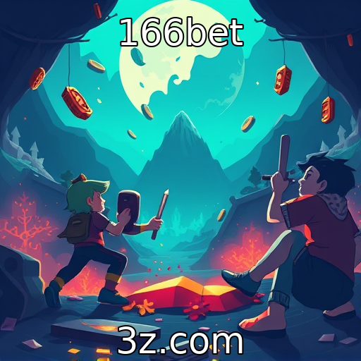 166bet - Desenvolvimento de jogos independentes em alta