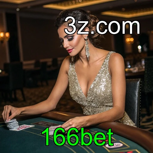 Loteria 166bet: Aposta na Diversão e na Inovação