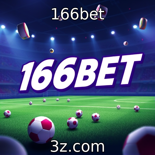 166bet : Novos modelos de negócios no setor de jogos