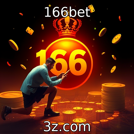 166bet : Novas tecnologias que estão moldando o futuro dos jogos