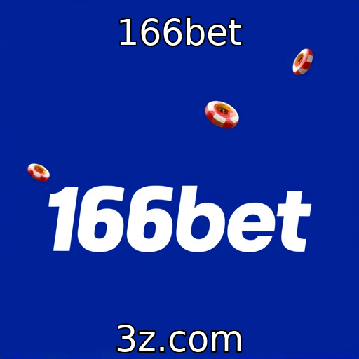 166bet | Crescimento do mercado de jogos online no Brasil