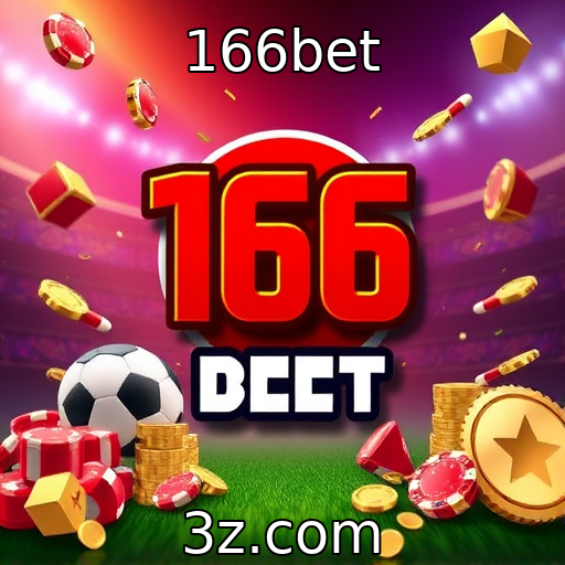 166bet - Tendências em jogos online para os próximos anos