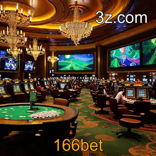 As Melhores Promotions para Jogadores da 166bet: Engajamento e Prêmios