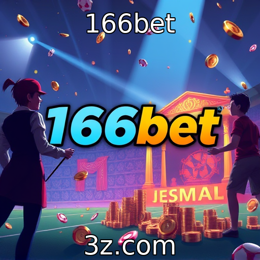 166bet - Desafios da regulamentação na indústria de jogos