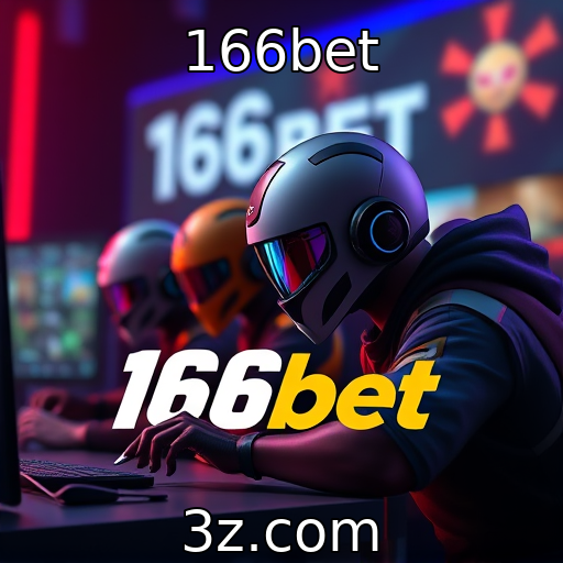 166bet | Crescimento das plataformas de streaming no setor de jogos