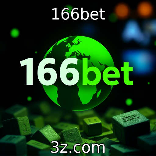 166bet : Sustentabilidade na produção de jogos eletrônicos